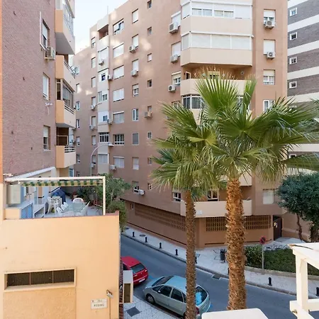 Lu&cia Malagueta 2 * Málaga
