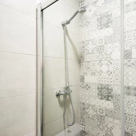 Lu&cia Malagueta 2 Apartamento Málaga