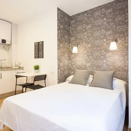 Lu&cia Malagueta 2 Apartamento