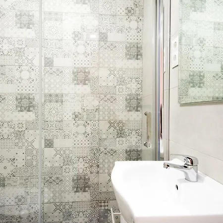 Lu&cia Malagueta 2 Apartman *