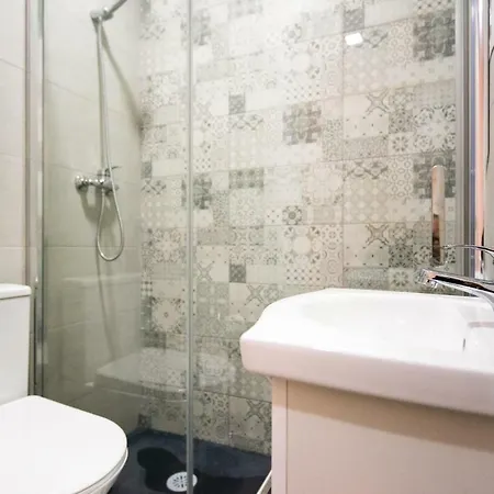 Apartamento Lu&cia Malagueta 2