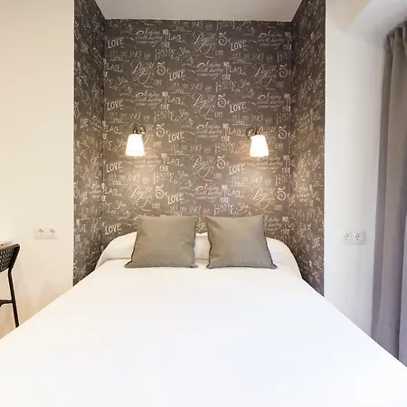 Apartamento Lu&cia Malagueta 2 Málaga