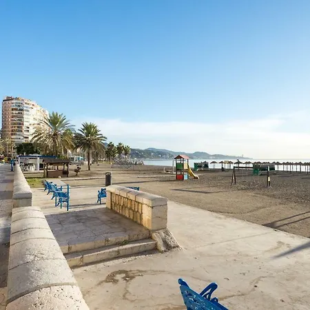 Lu&cia Malagueta 2 * Málaga