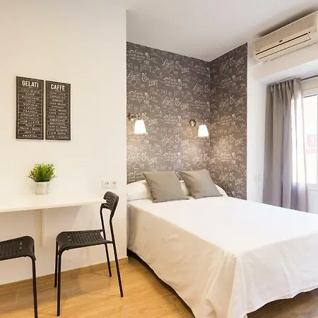 Apartamento Lu&cia Malagueta 2